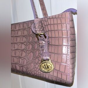 Brahmin Melbourne Collection Shoulder Bag